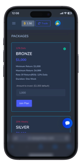 Phone Mockup