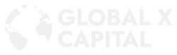 GLOBAL X CAPITAL Logo